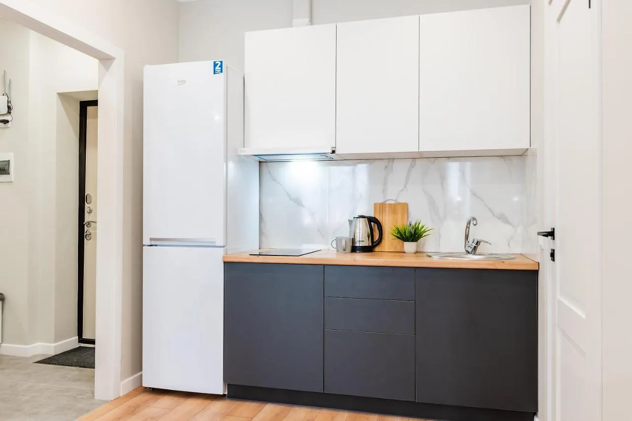 Comfortable Apartment 阿拉木图